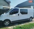 Белый Рено Трафик, объемом двигателя 2 л и пробегом 317 тыс. км за 9800 $, фото 13 на Automoto.ua