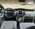 Белый Рено Трафик, объемом двигателя 2 л и пробегом 263 тыс. км за 12700 $, фото 11 на Automoto.ua