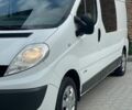 Белый Рено Трафик, объемом двигателя 0 л и пробегом 226 тыс. км за 14900 $, фото 5 на Automoto.ua