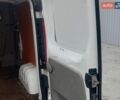 Белый Рено Трафик, объемом двигателя 2 л и пробегом 230 тыс. км за 13700 $, фото 23 на Automoto.ua