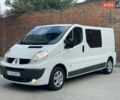 Белый Рено Трафик, объемом двигателя 0 л и пробегом 226 тыс. км за 14900 $, фото 4 на Automoto.ua