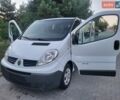 Белый Рено Трафик, объемом двигателя 2 л и пробегом 241 тыс. км за 14800 $, фото 43 на Automoto.ua