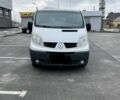 Білий Рено Трафік, об'ємом двигуна 2 л та пробігом 309 тис. км за 12500 $, фото 6 на Automoto.ua