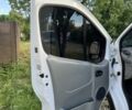 Белый Рено Трафик, объемом двигателя 2 л и пробегом 320 тыс. км за 11000 $, фото 6 на Automoto.ua