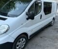 Білий Рено Трафік, об'ємом двигуна 2 л та пробігом 255 тис. км за 14300 $, фото 8 на Automoto.ua