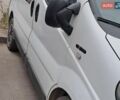 Белый Рено Трафик, объемом двигателя 2 л и пробегом 368 тыс. км за 14900 $, фото 3 на Automoto.ua