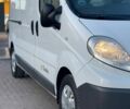 Білий Рено Трафік, об'ємом двигуна 2 л та пробігом 220 тис. км за 12850 $, фото 17 на Automoto.ua