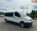 Белый Рено Трафик, объемом двигателя 2 л и пробегом 263 тыс. км за 12700 $, фото 2 на Automoto.ua