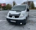 Белый Рено Трафик, объемом двигателя 2 л и пробегом 300 тыс. км за 9995 $, фото 1 на Automoto.ua