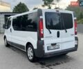 Білий Рено Трафік, об'ємом двигуна 2 л та пробігом 242 тис. км за 14500 $, фото 20 на Automoto.ua