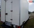 Белый Рено Трафик, объемом двигателя 2 л и пробегом 390 тыс. км за 9500 $, фото 17 на Automoto.ua