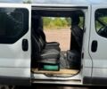 Білий Рено Трафік, об'ємом двигуна 2 л та пробігом 380 тис. км за 7800 $, фото 5 на Automoto.ua