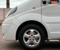 Білий Рено Трафік, об'ємом двигуна 2 л та пробігом 280 тис. км за 14950 $, фото 19 на Automoto.ua