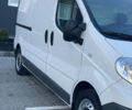 Белый Рено Трафик, объемом двигателя 2 л и пробегом 208 тыс. км за 12900 $, фото 14 на Automoto.ua