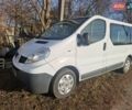 Белый Рено Трафик, объемом двигателя 2 л и пробегом 187 тыс. км за 14500 $, фото 11 на Automoto.ua