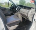 Білий Рено Трафік, об'ємом двигуна 2 л та пробігом 235 тис. км за 14300 $, фото 18 на Automoto.ua