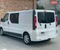Белый Рено Трафик, объемом двигателя 0 л и пробегом 226 тыс. км за 14900 $, фото 14 на Automoto.ua