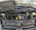 Белый Рено Трафик, объемом двигателя 2 л и пробегом 309 тыс. км за 12800 $, фото 9 на Automoto.ua