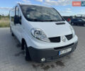 Белый Рено Трафик, объемом двигателя 2 л и пробегом 373 тыс. км за 12500 $, фото 3 на Automoto.ua