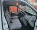 Белый Рено Трафик, объемом двигателя 2 л и пробегом 241 тыс. км за 14800 $, фото 98 на Automoto.ua