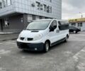 Белый Рено Трафик, объемом двигателя 2 л и пробегом 309 тыс. км за 12500 $, фото 1 на Automoto.ua