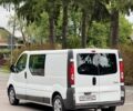 Білий Рено Трафік, об'ємом двигуна 2 л та пробігом 227 тис. км за 14900 $, фото 11 на Automoto.ua
