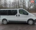 Белый Рено Трафик, объемом двигателя 2 л и пробегом 187 тыс. км за 14500 $, фото 30 на Automoto.ua
