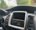 Білий Рено Трафік, об'ємом двигуна 2 л та пробігом 242 тис. км за 14500 $, фото 17 на Automoto.ua