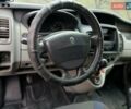 Белый Рено Трафик, объемом двигателя 2 л и пробегом 390 тыс. км за 9500 $, фото 40 на Automoto.ua