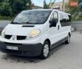 Білий Рено Трафік, об'ємом двигуна 2 л та пробігом 242 тис. км за 14500 $, фото 4 на Automoto.ua