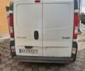 Белый Рено Трафик, объемом двигателя 2 л и пробегом 250 тыс. км за 8500 $, фото 4 на Automoto.ua