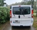 Белый Рено Трафик, объемом двигателя 2 л и пробегом 197 тыс. км за 8400 $, фото 4 на Automoto.ua