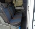 Белый Рено Трафик, объемом двигателя 2 л и пробегом 320 тыс. км за 11000 $, фото 6 на Automoto.ua