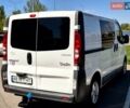 Белый Рено Трафик, объемом двигателя 2 л и пробегом 353 тыс. км за 12800 $, фото 7 на Automoto.ua