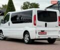Білий Рено Трафік, об'ємом двигуна 2 л та пробігом 280 тис. км за 14950 $, фото 6 на Automoto.ua