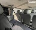 Белый Рено Трафик, объемом двигателя 2 л и пробегом 315 тыс. км за 13300 $, фото 15 на Automoto.ua