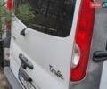 Белый Рено Трафик, объемом двигателя 2 л и пробегом 221 тыс. км за 13500 $, фото 5 на Automoto.ua