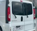 Белый Рено Трафик, объемом двигателя 0 л и пробегом 226 тыс. км за 14900 $, фото 16 на Automoto.ua