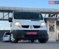 Білий Рено Трафік, об'ємом двигуна 2 л та пробігом 220 тис. км за 12850 $, фото 6 на Automoto.ua