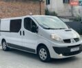 Белый Рено Трафик, объемом двигателя 0 л и пробегом 226 тыс. км за 14900 $, фото 3 на Automoto.ua