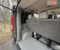 Білий Рено Трафік, об'ємом двигуна 2 л та пробігом 315 тис. км за 13300 $, фото 27 на Automoto.ua