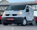 Білий Рено Трафік, об'ємом двигуна 2 л та пробігом 220 тис. км за 12850 $, фото 9 на Automoto.ua
