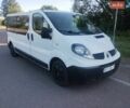 Білий Рено Трафік, об'ємом двигуна 2 л та пробігом 293 тис. км за 13950 $, фото 10 на Automoto.ua