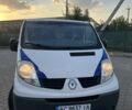 Белый Рено Трафик, объемом двигателя 0 л и пробегом 358 тыс. км за 7297 $, фото 1 на Automoto.ua