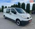 Белый Рено Трафик, объемом двигателя 2 л и пробегом 275 тыс. км за 13500 $, фото 7 на Automoto.ua