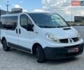 Белый Рено Трафик, объемом двигателя 2 л и пробегом 221 тыс. км за 13190 $, фото 10 на Automoto.ua