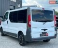 Белый Рено Трафик, объемом двигателя 2 л и пробегом 221 тыс. км за 13190 $, фото 4 на Automoto.ua