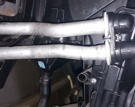 Білий Рено Трафік, об'ємом двигуна 2 л та пробігом 175 тис. км за 12699 $, фото 15 на Automoto.ua