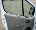 Белый Рено Трафик, объемом двигателя 2 л и пробегом 192 тыс. км за 14399 $, фото 15 на Automoto.ua