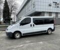 Білий Рено Трафік, об'ємом двигуна 2 л та пробігом 309 тис. км за 12500 $, фото 1 на Automoto.ua